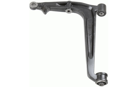 Suspension arm, wheel suspension 38032 01 Lemforder