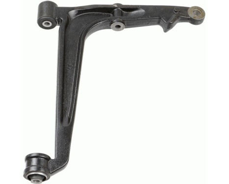 Suspension arm, wheel suspension 38033 01 Lemforder