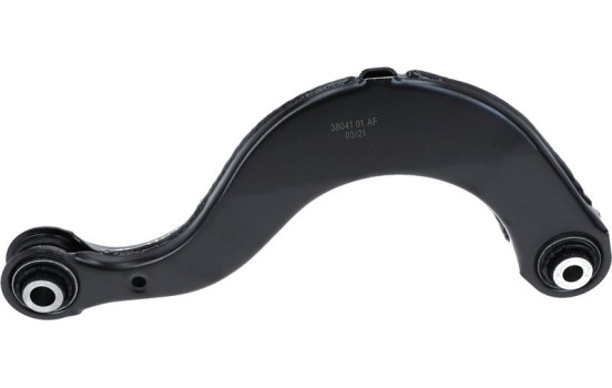 Suspension arm, wheel suspension 38041 01 Lemforder