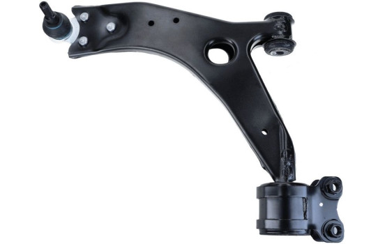 Suspension arm, wheel suspension 38043 01 Lemforder, Image 6