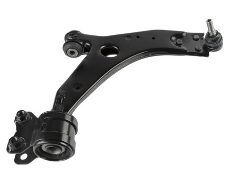 Suspension arm, wheel suspension 38044 01 Lemforder, Image 7