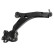 Suspension arm, wheel suspension 38044 01 Lemforder, Thumbnail 7