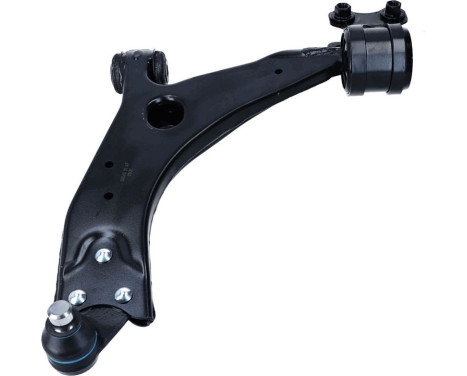 Suspension arm, wheel suspension 38045 01 Lemforder, Image 3