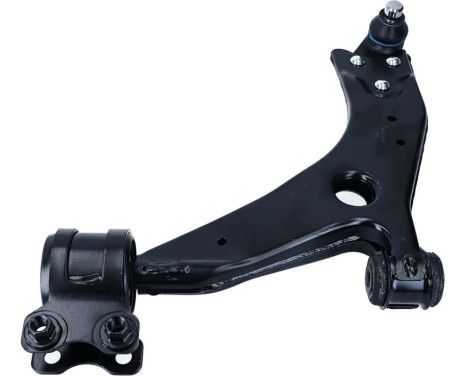 Suspension arm, wheel suspension 38045 01 Lemforder, Image 4