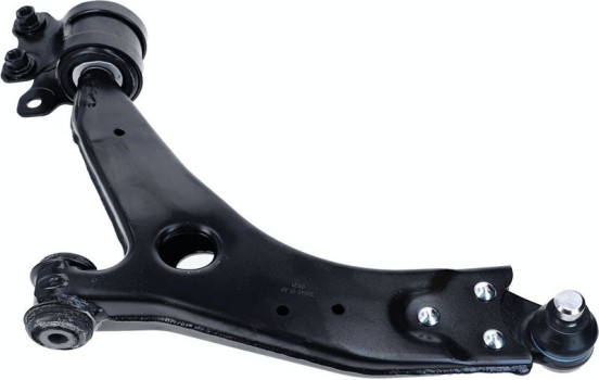 Suspension arm, wheel suspension 38045 01 Lemforder, Image 5