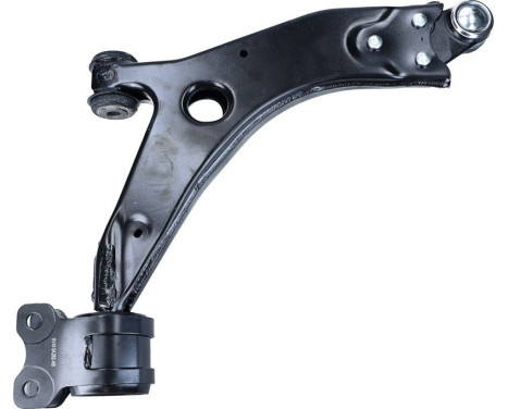 Suspension arm, wheel suspension 38045 01 Lemforder, Image 6
