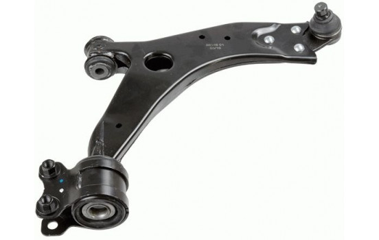 Suspension arm, wheel suspension 38046 01 Lemforder