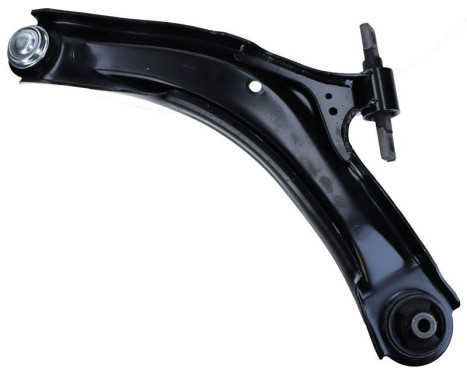 Suspension arm, wheel suspension 38168 01 Lemforder, Image 6