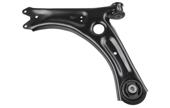 Suspension arm, wheel suspension 38182 01 Lemforder