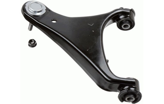 Suspension arm, wheel suspension 38226 01 Lemforder