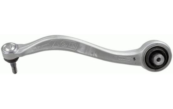 Suspension arm, wheel suspension 38256 01 Lemforder