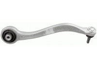 Suspension arm, wheel suspension 38257 01 Lemforder