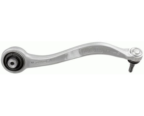 Suspension arm, wheel suspension 38257 01 Lemforder
