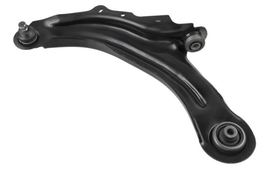 Suspension arm, wheel suspension 38495 01 Lemforder