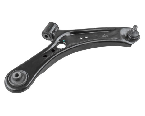 Suspension arm, wheel suspension 38546 01 Lemforder