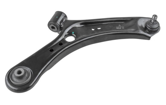 Suspension arm, wheel suspension 38546 01 Lemforder