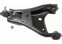 Suspension arm, wheel suspension 38549 01 Lemforder
