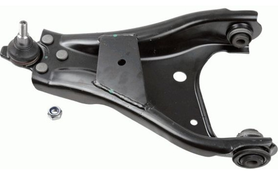 Suspension arm, wheel suspension 38549 01 Lemforder