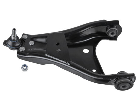 Suspension arm, wheel suspension 38549 01 Lemforder
