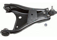 Suspension arm, wheel suspension 38550 01 Lemforder