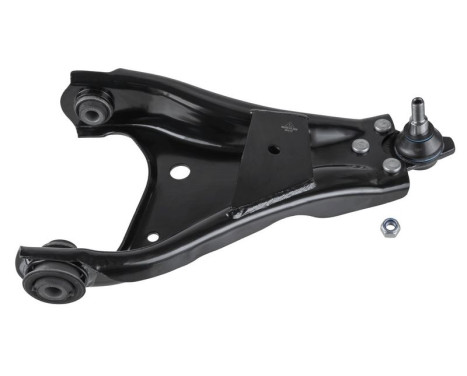 Suspension arm, wheel suspension 38550 01 Lemforder