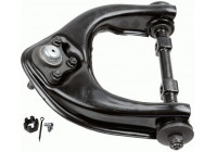 Suspension arm, wheel suspension 38561 01 Lemforder