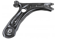 Suspension arm, wheel suspension 38636 01 Lemforder
