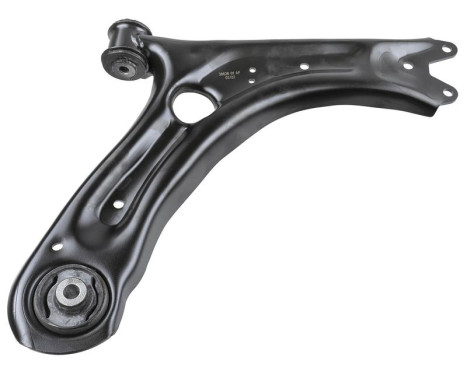Suspension arm, wheel suspension 38636 01 Lemforder