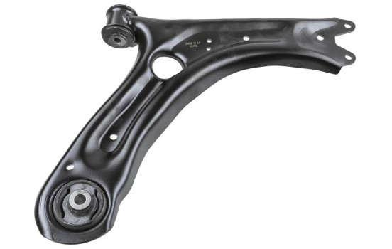 Suspension arm, wheel suspension 38636 01 Lemforder