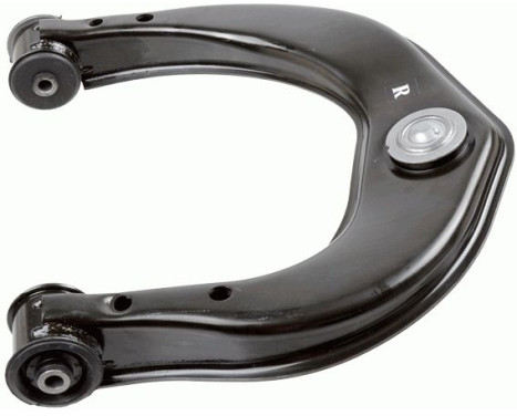 Suspension arm, wheel suspension 38655 01 Lemforder