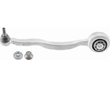 Suspension arm, wheel suspension 38866 01 Lemforder