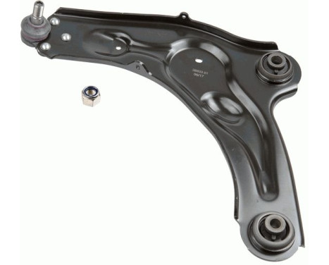 Suspension arm, wheel suspension 38933 01 Lemforder