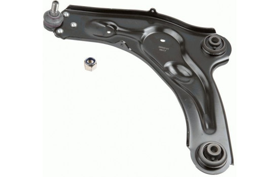 Suspension arm, wheel suspension 38933 01 Lemforder