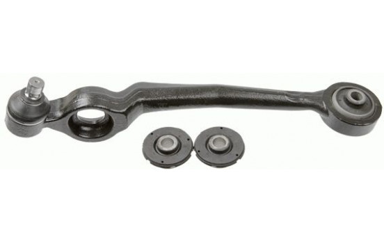 Suspension arm, wheel suspension 38940 01 Lemforder