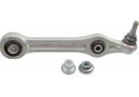 Suspension arm, wheel suspension 38956 01 Lemforder