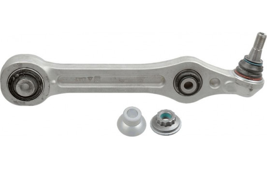 Suspension arm, wheel suspension 38956 01 Lemforder