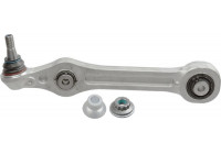Suspension arm, wheel suspension 38957 01 Lemforder