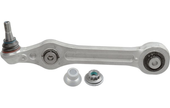 Suspension arm, wheel suspension 38957 01 Lemforder