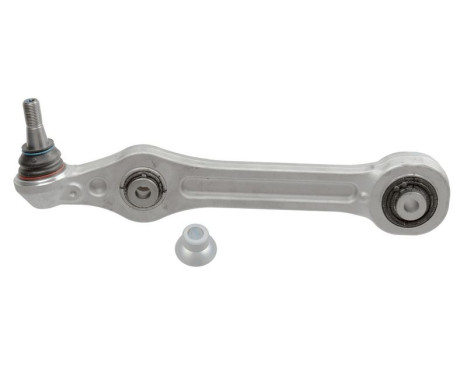 Suspension arm, wheel suspension 38957 01 Lemforder