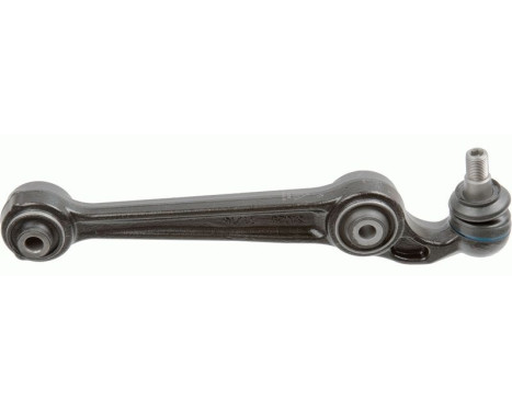 Suspension arm, wheel suspension 39244 01 Lemforder