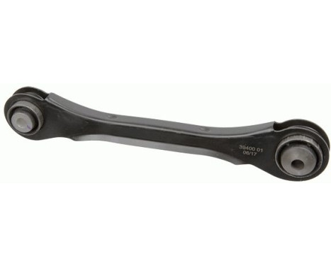 Suspension arm, wheel suspension 39400 01 Lemforder
