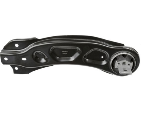 Suspension arm, wheel suspension 39409 01 Lemforder