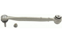 Suspension arm, wheel suspension 39428 01 Lemforder