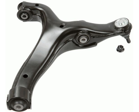 Suspension arm, wheel suspension 39452 01 Lemforder
