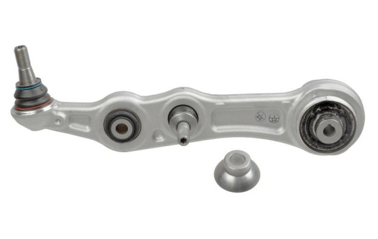 Suspension arm, wheel suspension 39584 01 Lemforder