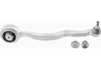 Suspension arm, wheel suspension 39693 01 Lemforder