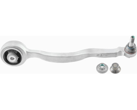 Suspension arm, wheel suspension 39693 01 Lemforder