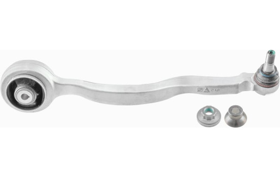 Suspension arm, wheel suspension 39693 01 Lemforder