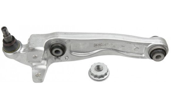 Suspension arm, wheel suspension 39720 01 Lemforder