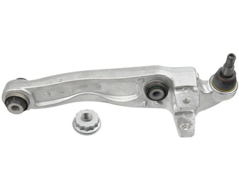 Suspension arm, wheel suspension 39721 01 Lemforder